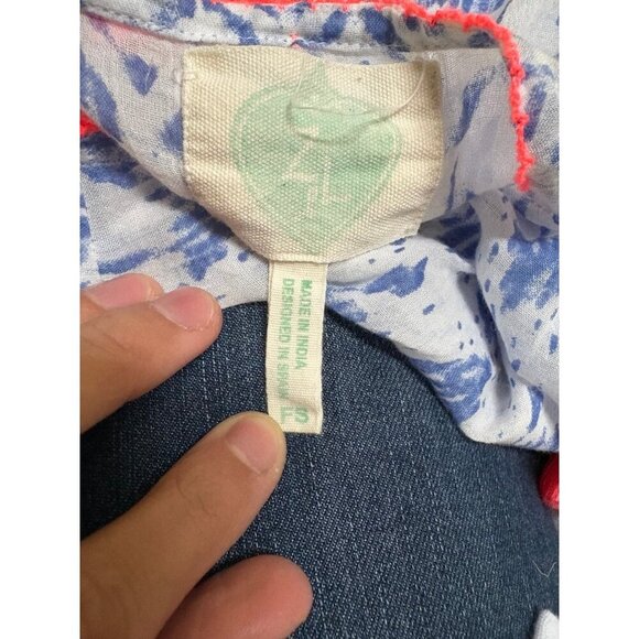 Z&L Womens Swim Cover - Picture 4 of 4